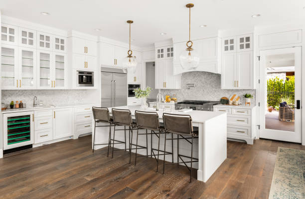 24/7 Emergency Countertop Replacement experts in Georgetown, KY